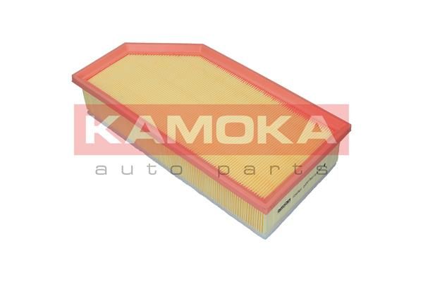 Filtr powietrza KAMOKA F244501