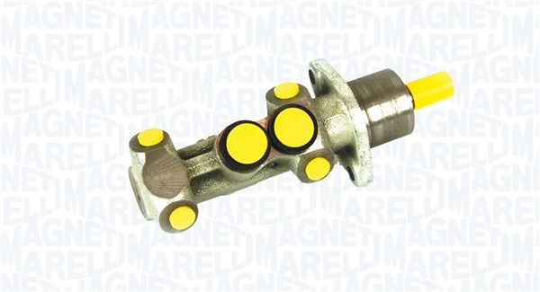 Pompa hamulcowa MAGNETI MARELLI 360219130162