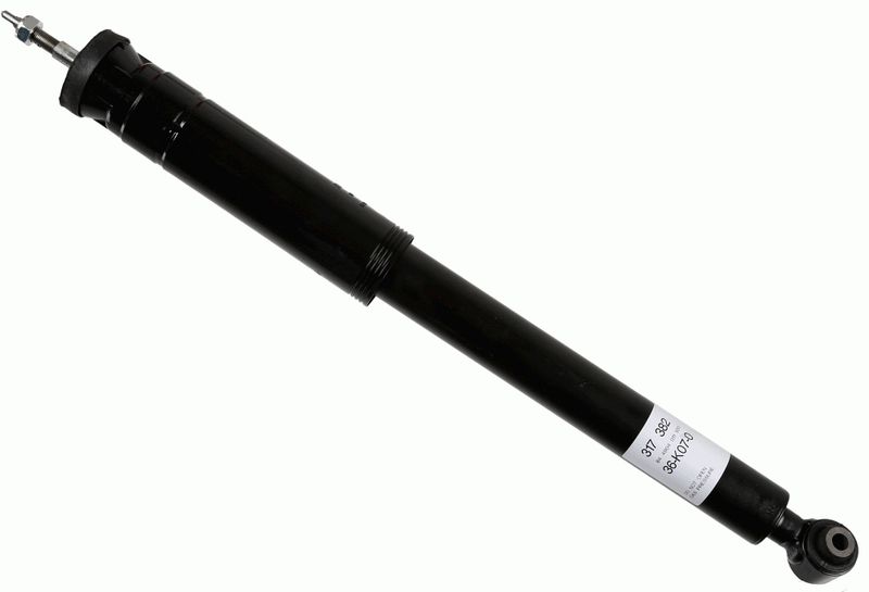 Amortyzator SACHS 317 382