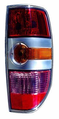 Lampa tylna zespolona ABAKUS 216-1968R-LD-AE