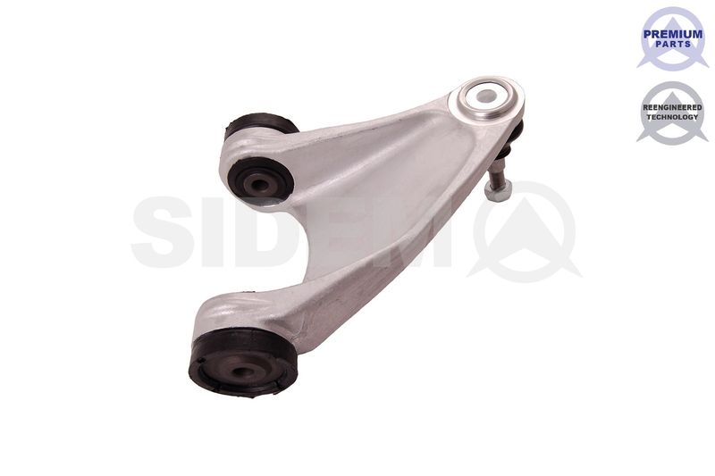Wahacz, zawieszenie koła SIDEM 35173