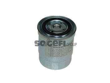 Filtr paliwa PURFLUX cs458