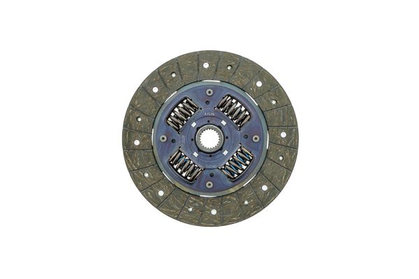 Tarcza sprzęgła AISIN DK-015