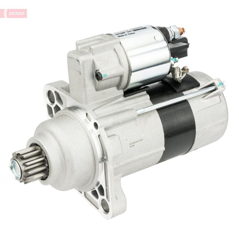 Rozrusznik DENSO DSN3052