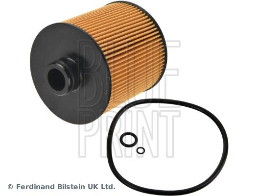 Filtr oleju BLUE PRINT ADBP210111