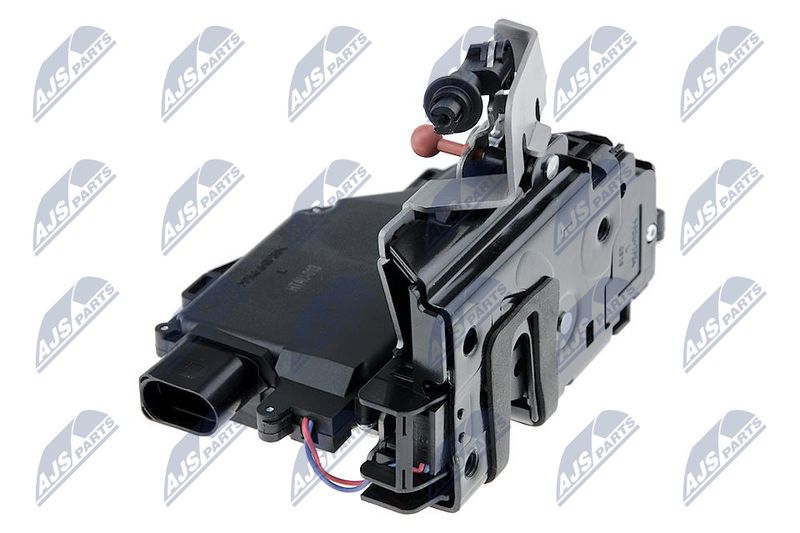 Zamek pokrywy bagażnika NTY EZC-AU-013