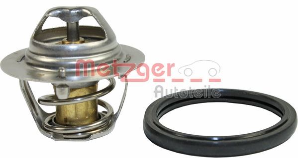 Termostat, płyn chłodzący METZGER 4006087