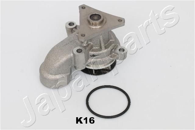 Pompa wody, chłodzenie silnika JAPANPARTS PQ-K16