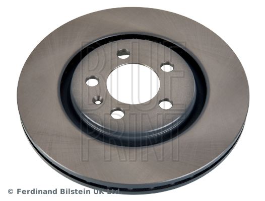Tarcza hamulcowa BLUE PRINT ADBP430005