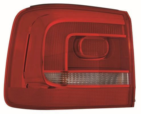 Lampa tylna zespolona ABAKUS 441-19B8R-UE