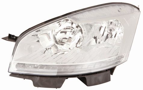 Reflektor ABAKUS 552-1125rmldemc