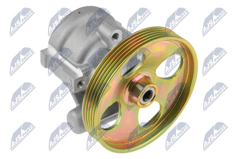 Pompa hydrauliczna, układ kierowniczy NTY SPW-RE-012