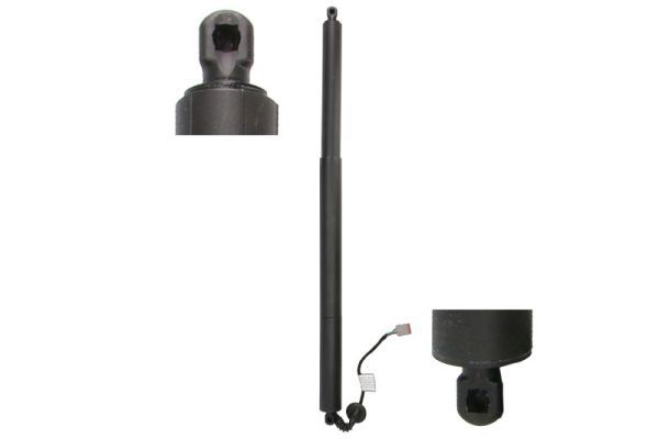 Silnik elektryczny, klapa bagażnika Magnum Technology MGS4088MT