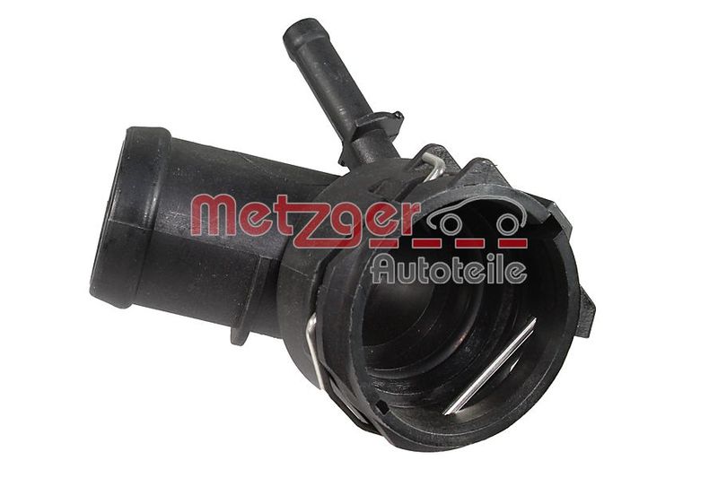 Kołnierz płynu chłodzącego METZGER 4010451