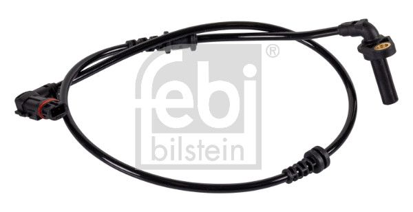 Czujnik, prędkość obrotowa koła FEBI BILSTEIN 170693