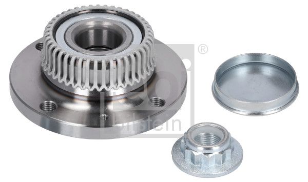 Zestaw łożysk koła FEBI BILSTEIN 28376