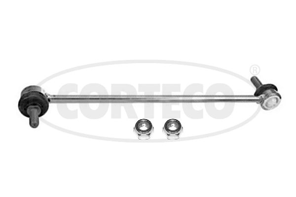 Drążek / wspornik, stabilizator CORTECO 49400436