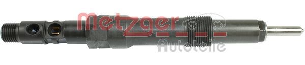 Dysza wtryskowa METZGER 0870124