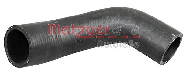 Przewód powietrza doładowującego METZGER 2400443