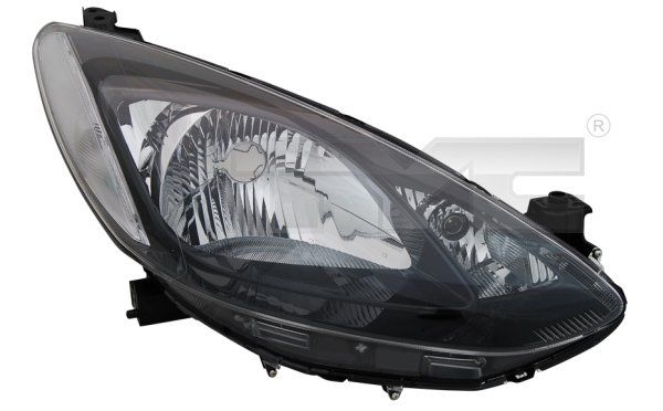 Reflektor TYC 20-12031-15-2