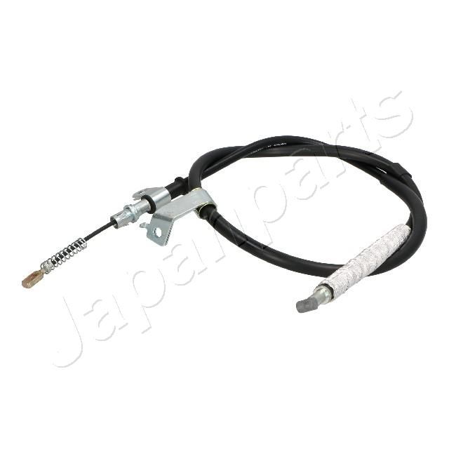 Cięgło, hamulec postojowy JAPANPARTS BC-W05R