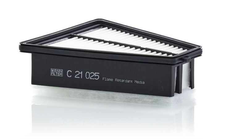 Filtr powietrza MANN-FILTER c 21 025