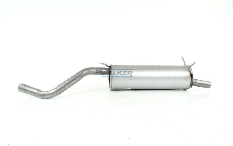 Tłumik końcowy WALKER 22532