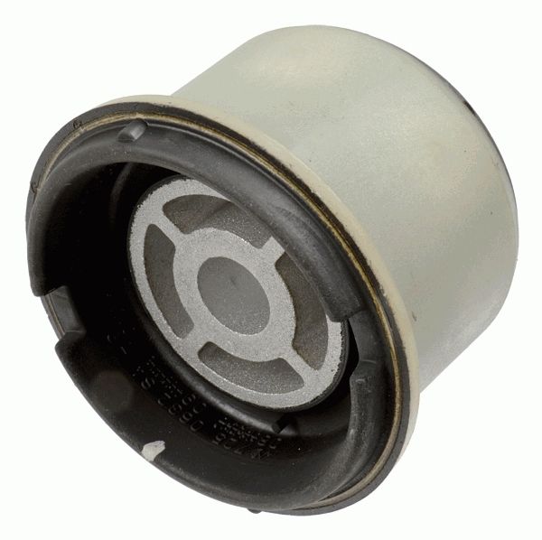Łożyskowanie, wspornik osi LEMFÖRDER 37812 01