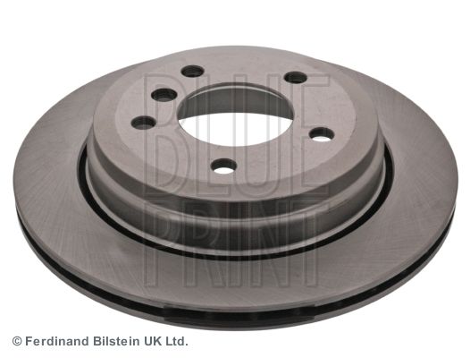 Tarcza hamulcowa BLUE PRINT ADB114398