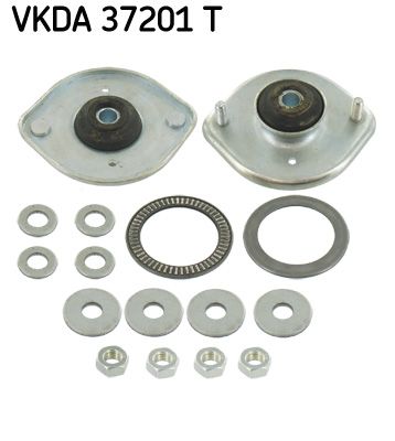 Mocowanie amortyzatora SKF VKDA 37201 T