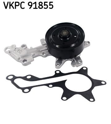 Pompa wody, chłodzenie silnika SKF VKPC91855