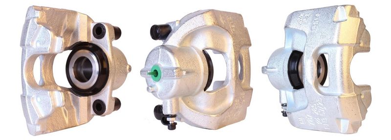 Zacisk hamulca FERODO FCL695053