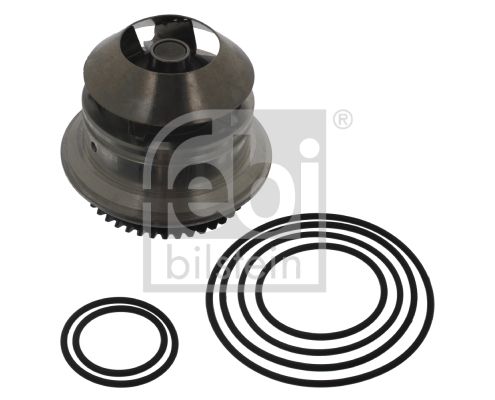 Pompa wody, chłodzenie silnika FEBI BILSTEIN 39885
