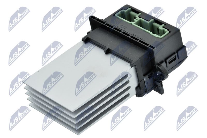 Opornik, wentylator wewnętrzny NTY ERD-CT-001