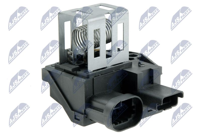 Opornik, wentylator wewnętrzny NTY ERD-CT-015