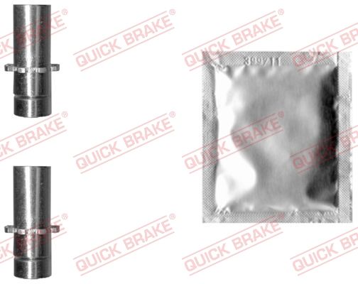 Nastawnik rozpieraka, układ hamulcowy QUICK BRAKE 120 53 026