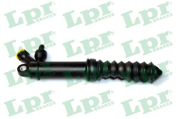 Siłownik, sprzęgło LPR 3022
