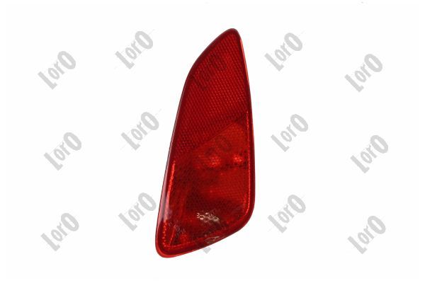 Lampy przeciwmgłowe tylne ABAKUS 017-71-876RHD