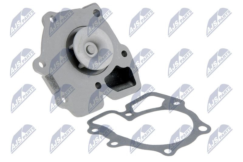 Pompa wody, chłodzenie silnika NTY CPW-FR-026