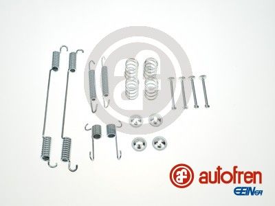 Zestaw akcesoriów, szczęki hamulcowe AUTOFREN SEINSA D31069A