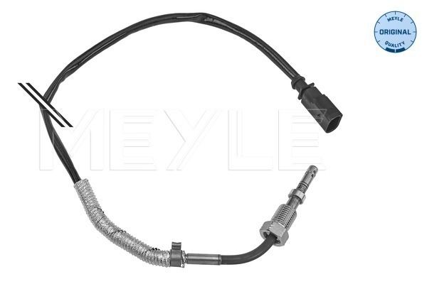 czujnik, temperatura spalin MEYLE 1148000207