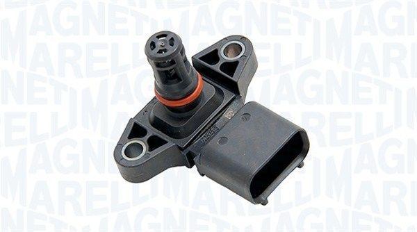 Czujnik, ciśnienie w kolektorze dolotowym MAGNETI MARELLI 215810003200