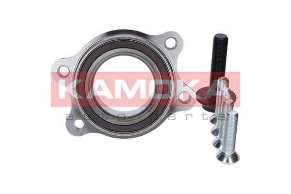 Piasta koła KAMOKA 5500153