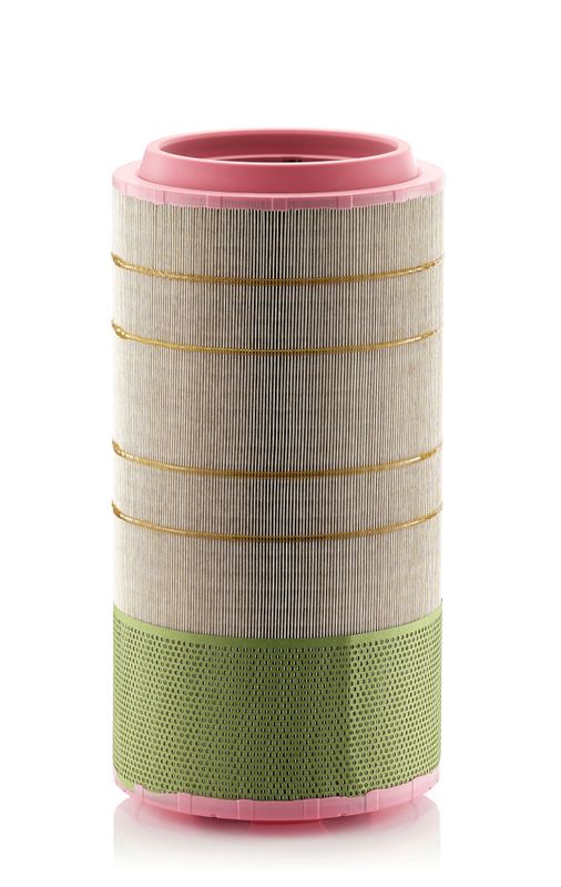 Filtr powietrza MANN-FILTER c 28 1275