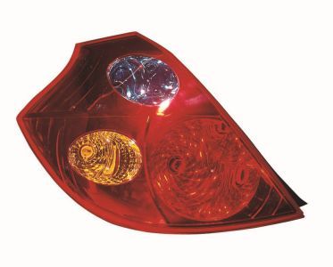 Lampa tylna zespolona ABAKUS 223-1928L-UE