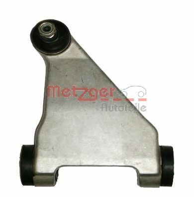 Wahacz, zawieszenie koła METZGER 58001401