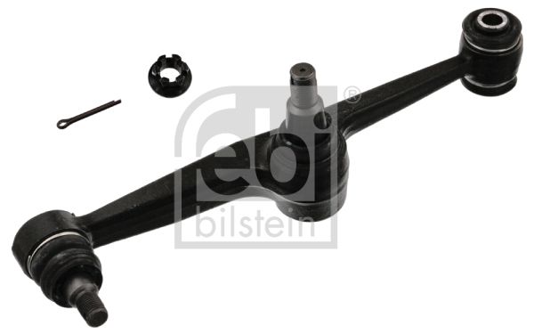 Wahacz, zawieszenie koła FEBI BILSTEIN 43115