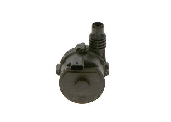 Dodatkowa pompa wody (obieg wody chłodzącej) BOSCH 0 392 023 487