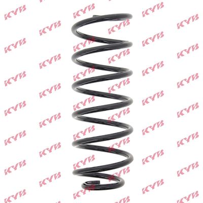 Sprężyna zawieszenia KYB RC5138