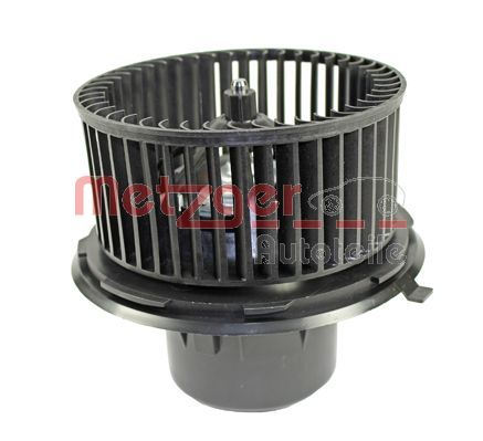 Wentylator wewnętrzny METZGER 0917081
